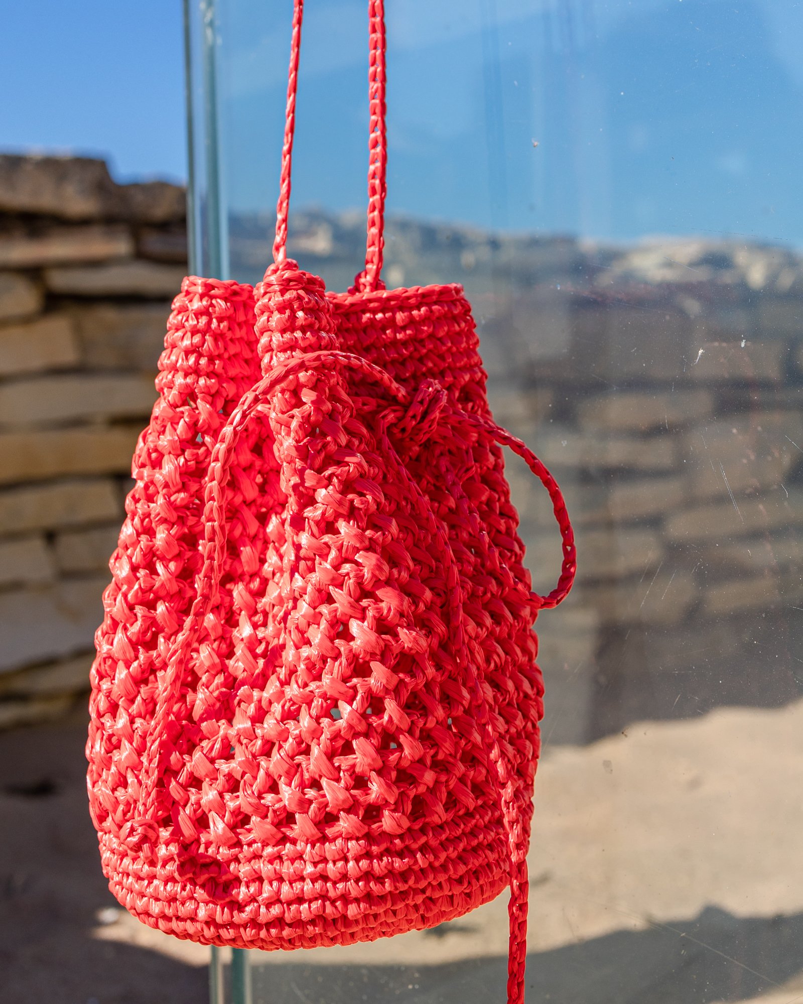 Описание Сумочка EASY