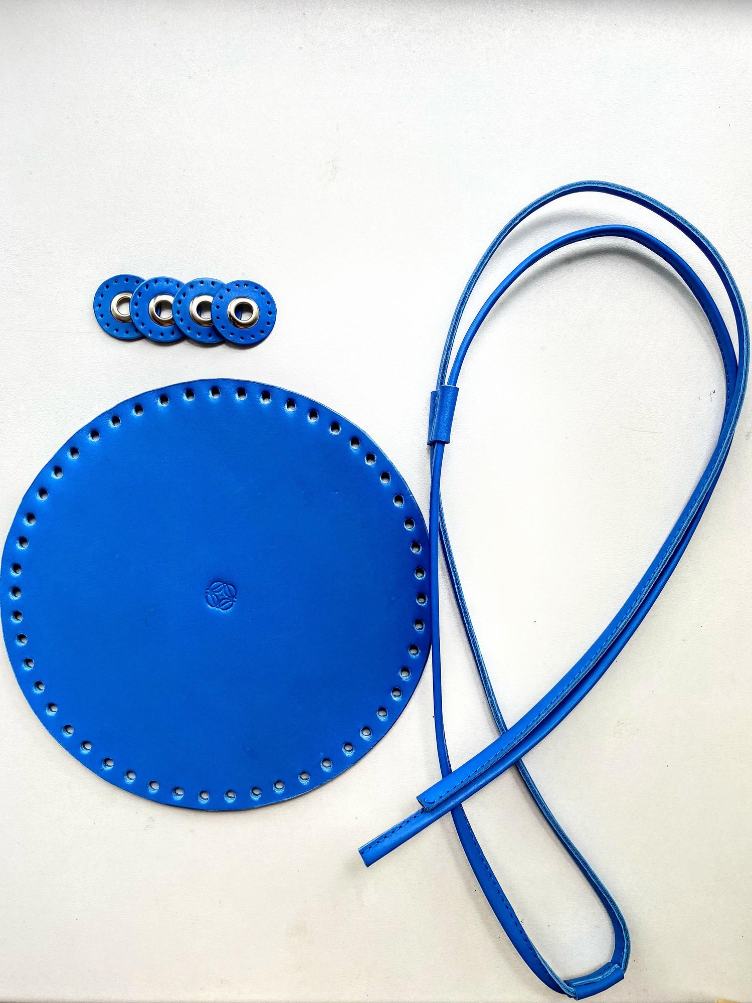 Фурнитура для рюкзака POMPOM