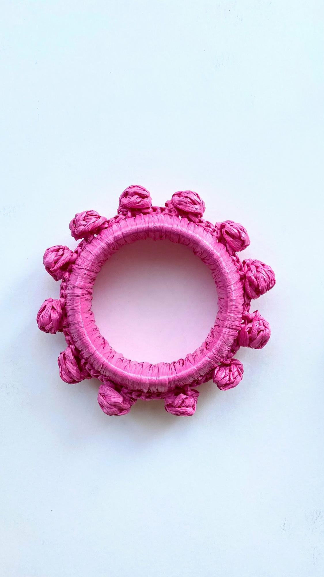 Браслет PomPom