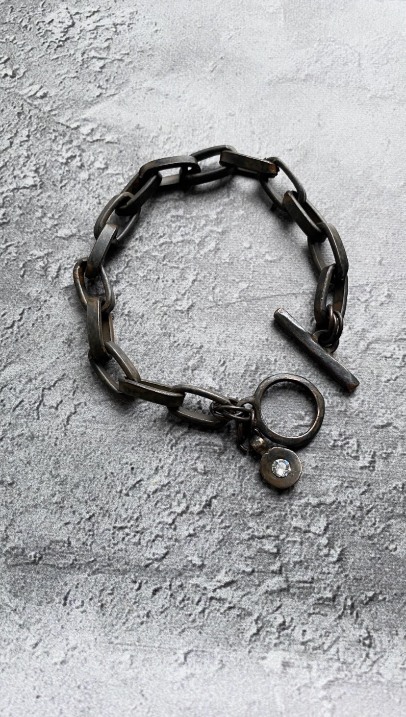 Браслет Unisex ПОЁТ ХРИПЛО