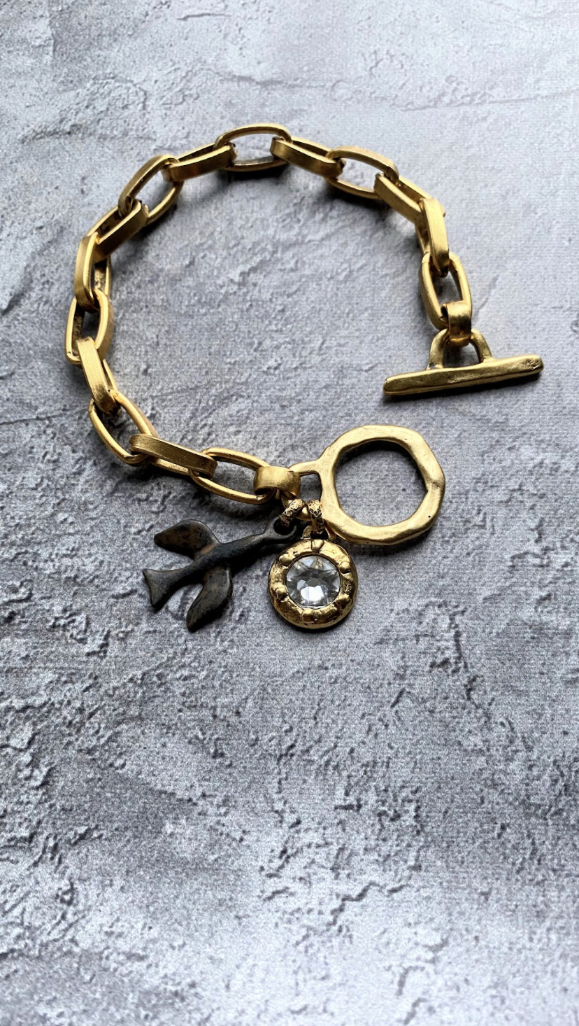 Браслет Unisex DOVE+