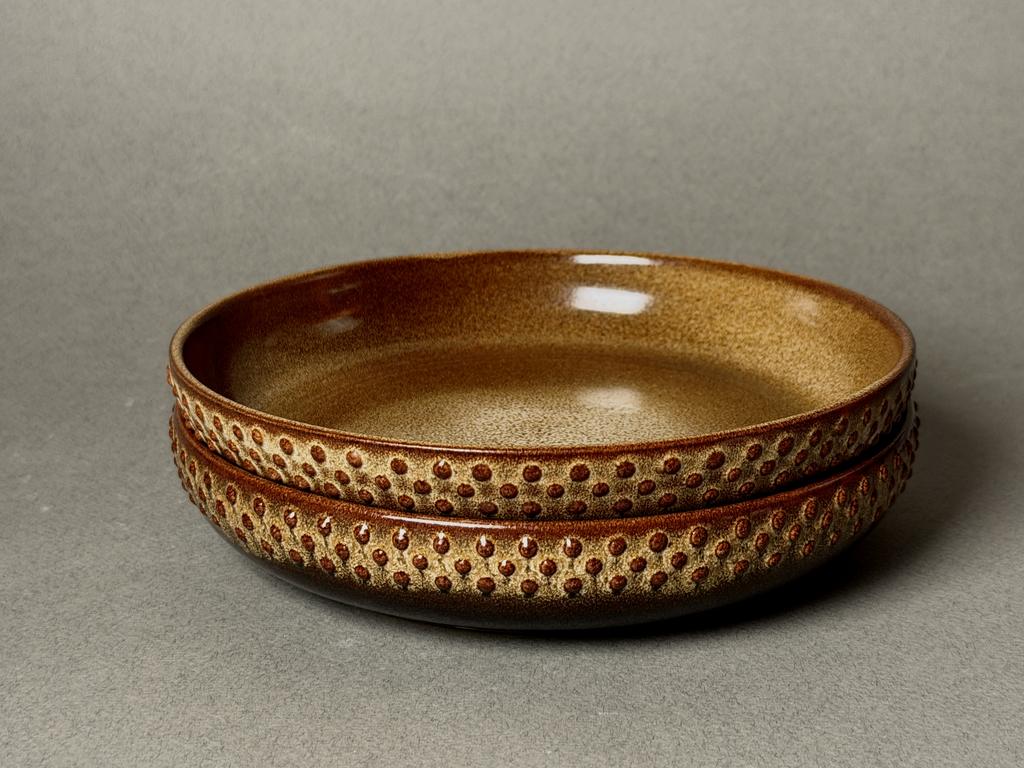 Тарелка малая кофейная