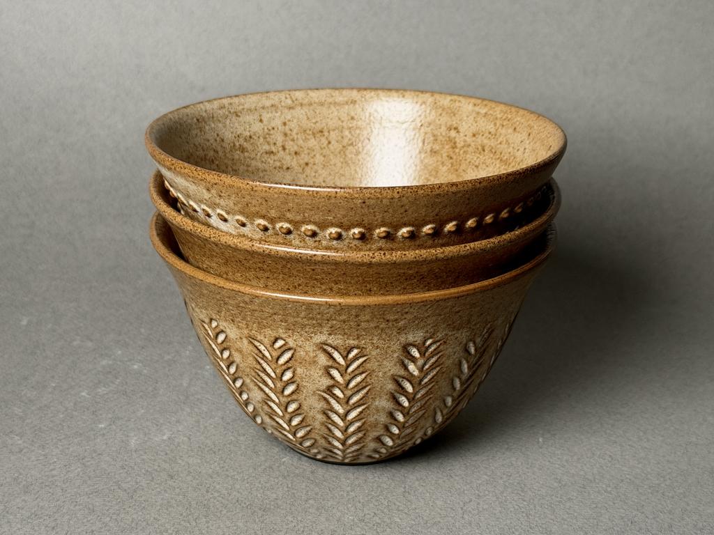 Пиала бежевая_2