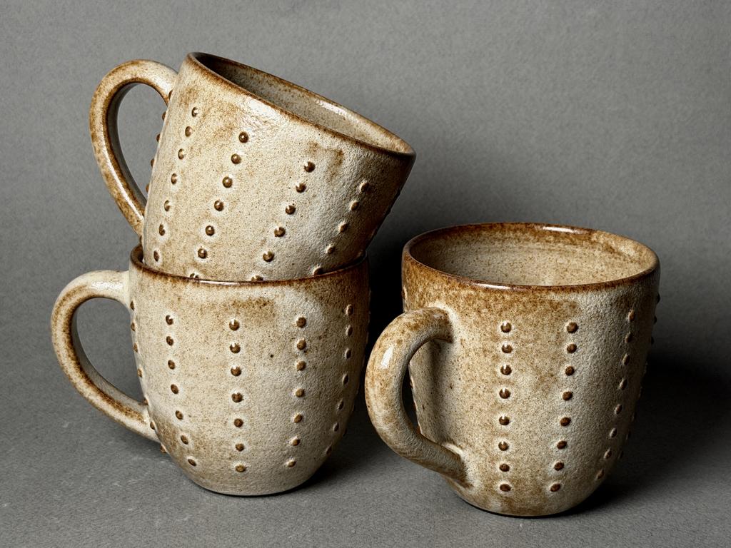 Чашка бежевая_2