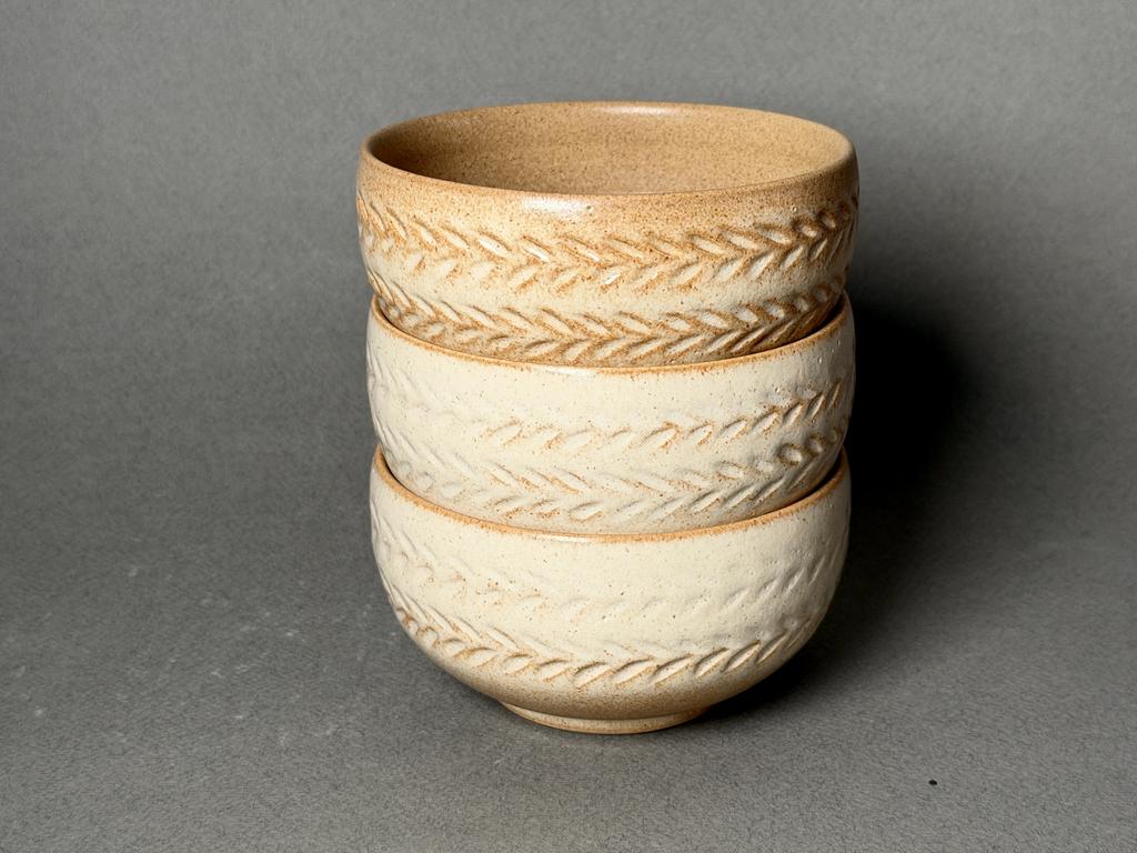 Пиала желтая_1