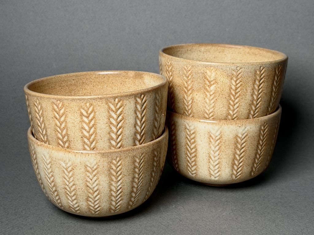 Пиала желтая_4