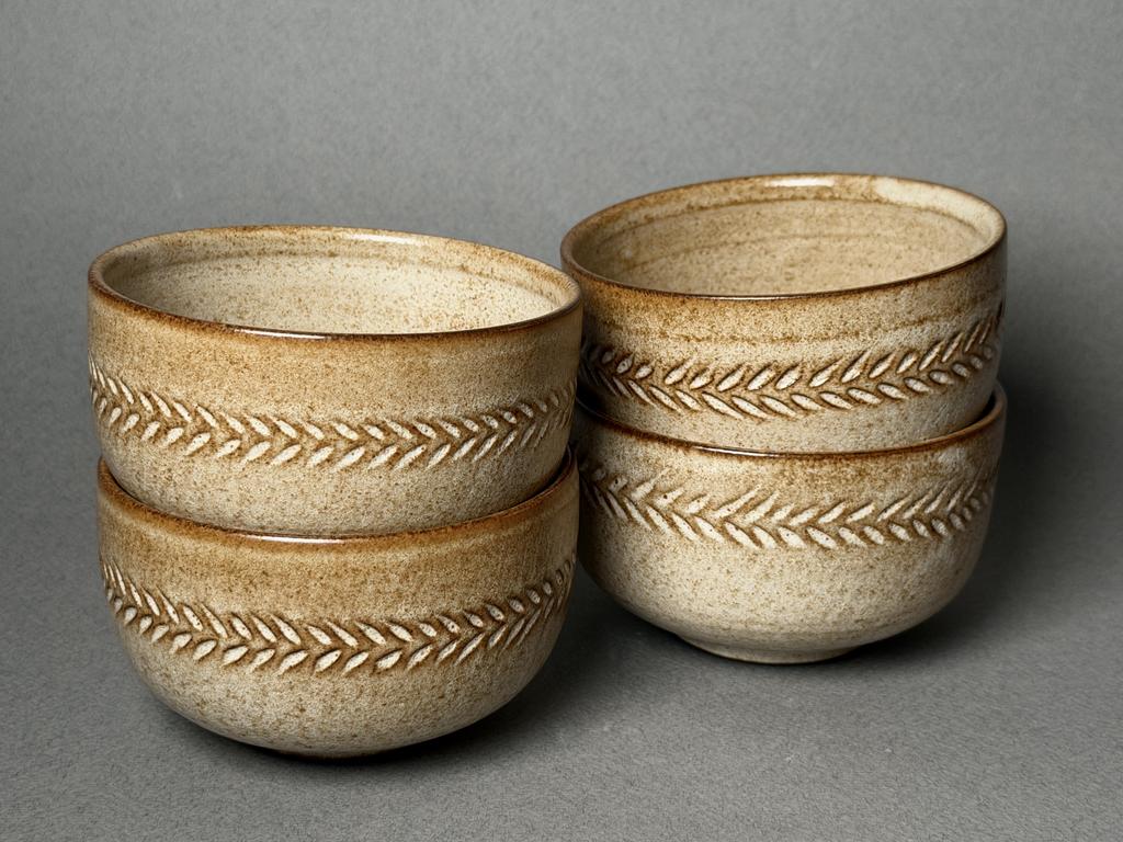 Пиала бежевая_4