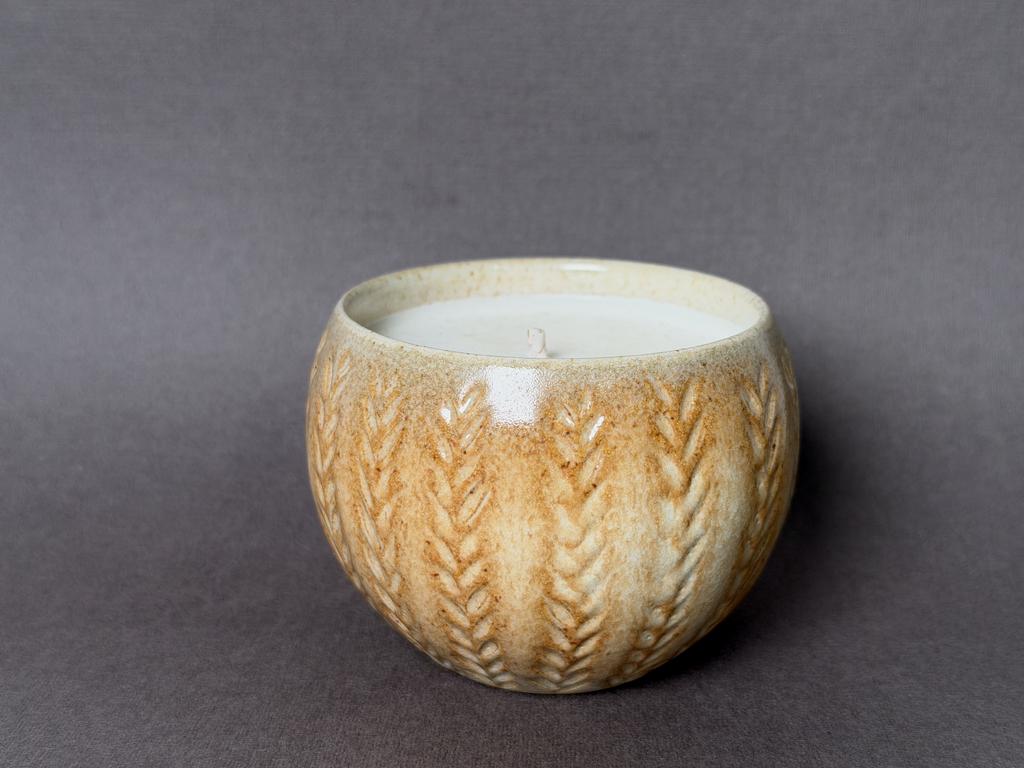 Свеча_Пало санто