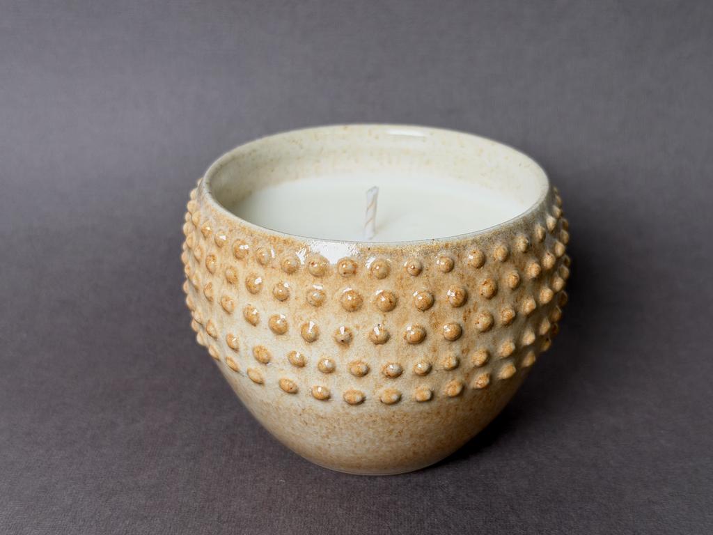 Свеча_Черный перец