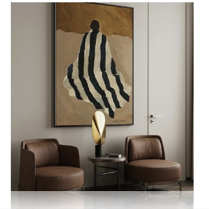 Тренды в интерьерных картинах