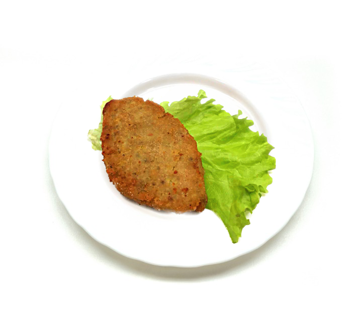 Котлета куриная