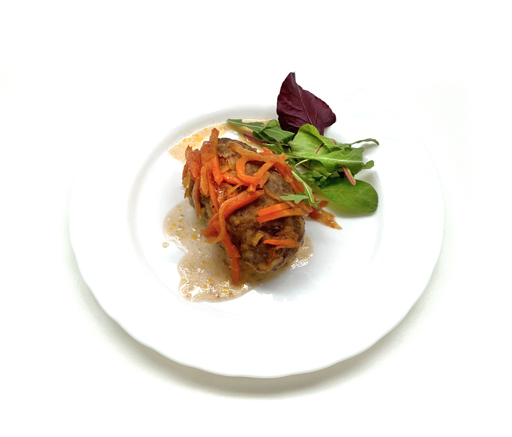 Голубцы ленивые