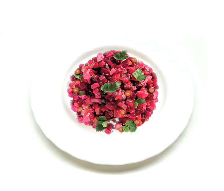 Салат "Винегрет"