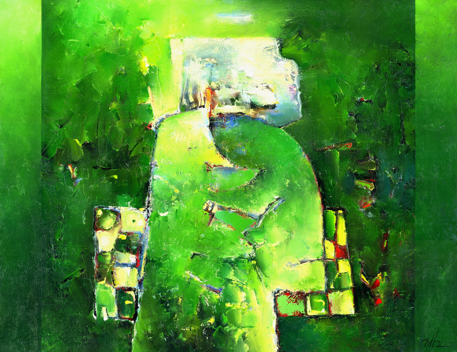 Яшка балбес