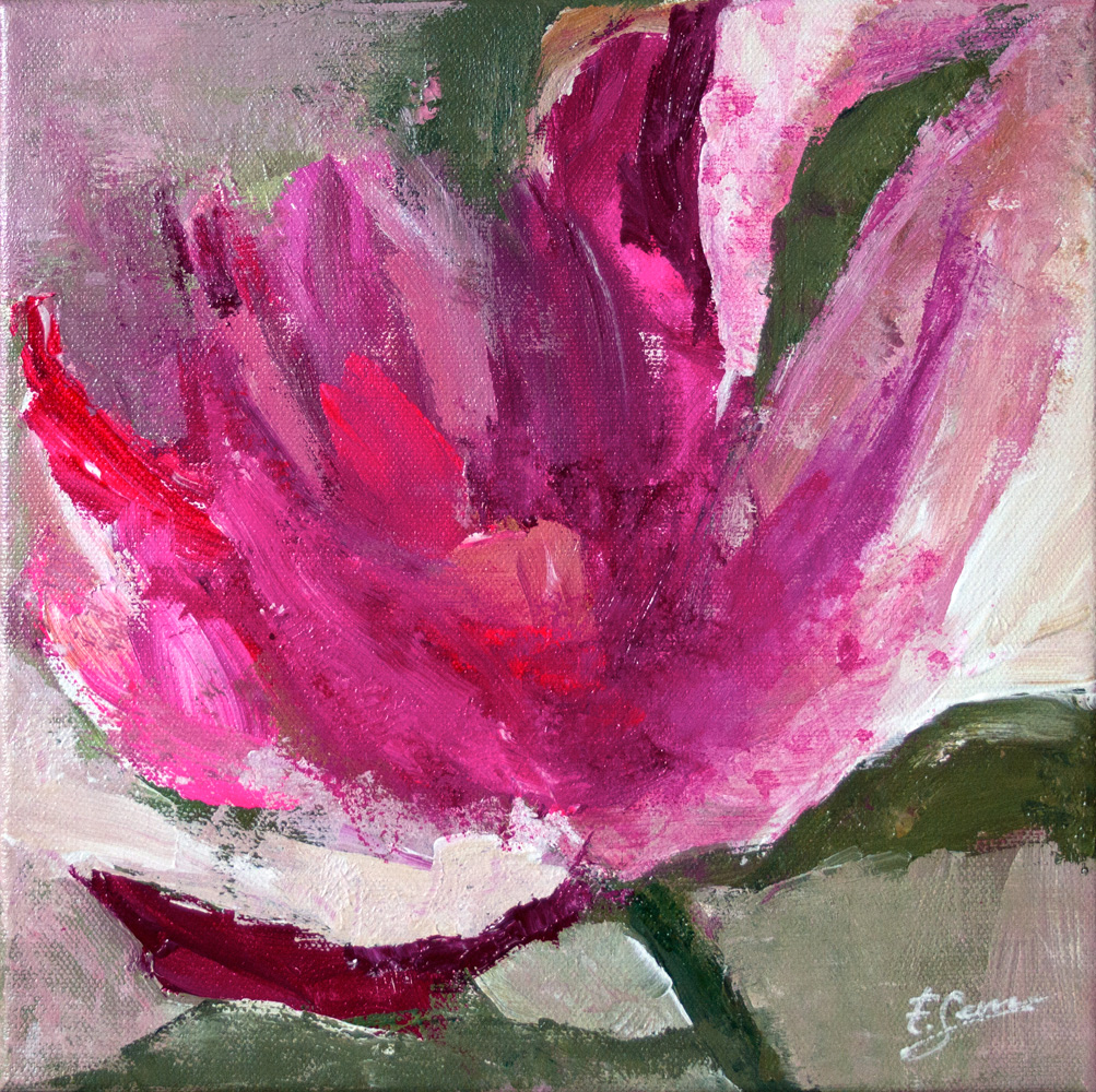 Унесённый ветром