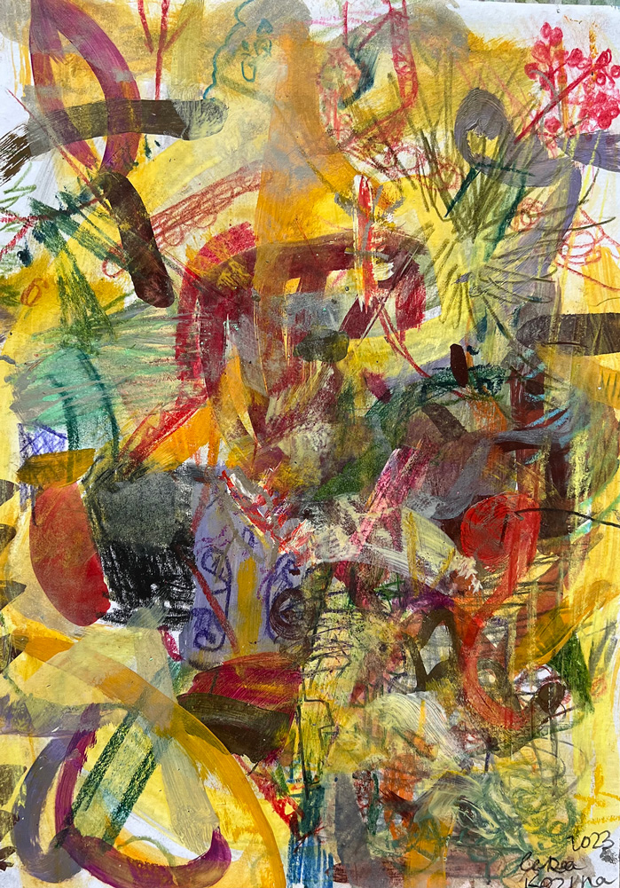 Лето длиной в миллион