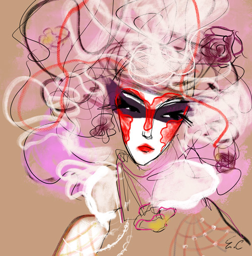 Венецианский карнавал | Venice Carnival