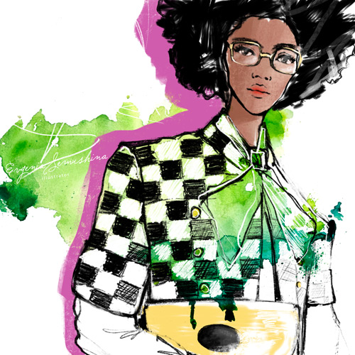 Шахматы / Chess