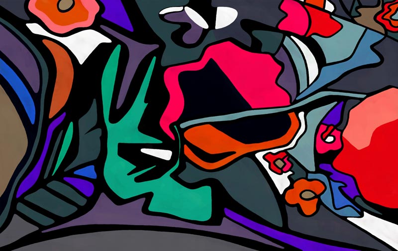 Безмятежность