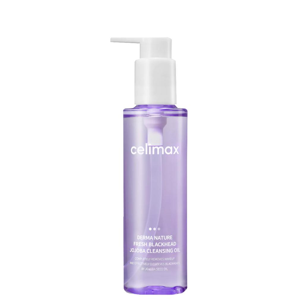 Celimax Легкое гидрофильное масло с жожоба  150 мл.