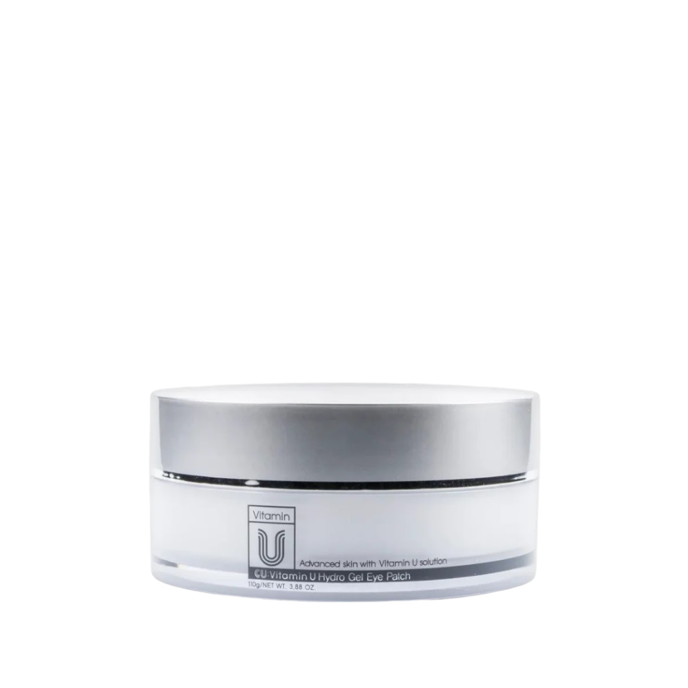 CUSKIN ПЕПТИДНАЯ МАСКА ПАТЧИ ДЛЯ ВЕК