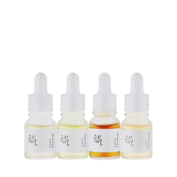 Beauty of Joseon набор мини-сывороток для лица