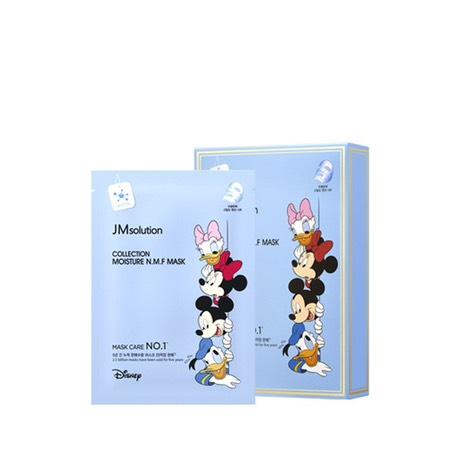 JMsolution Маска тканевая увлажняющая, 30 мл