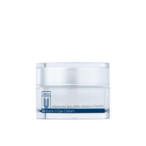 CUSKIN Антивозрастной Пептидный Крем для Век