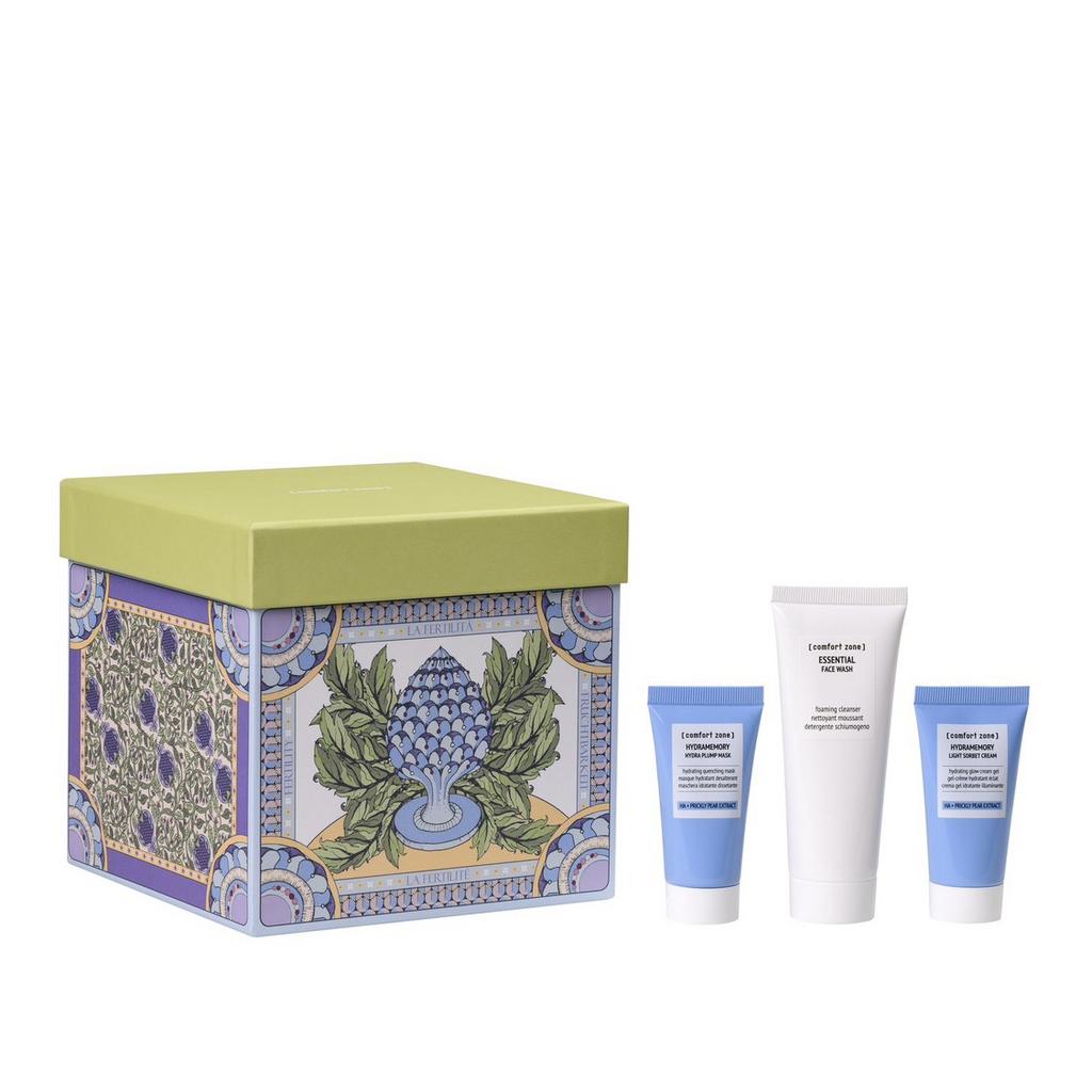 Comfort zone набор Тайна молодости