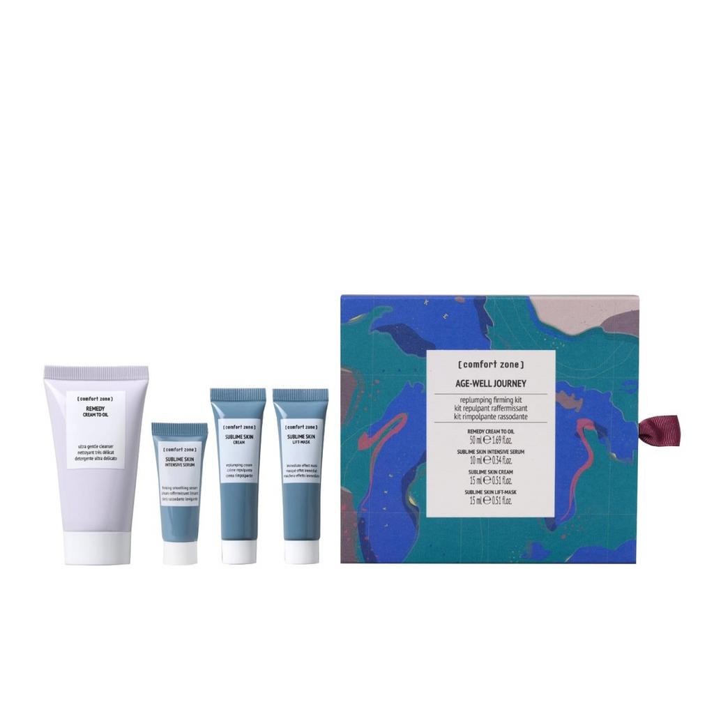 COMFORT ZONE набор для лица Омоложение и лифтинг