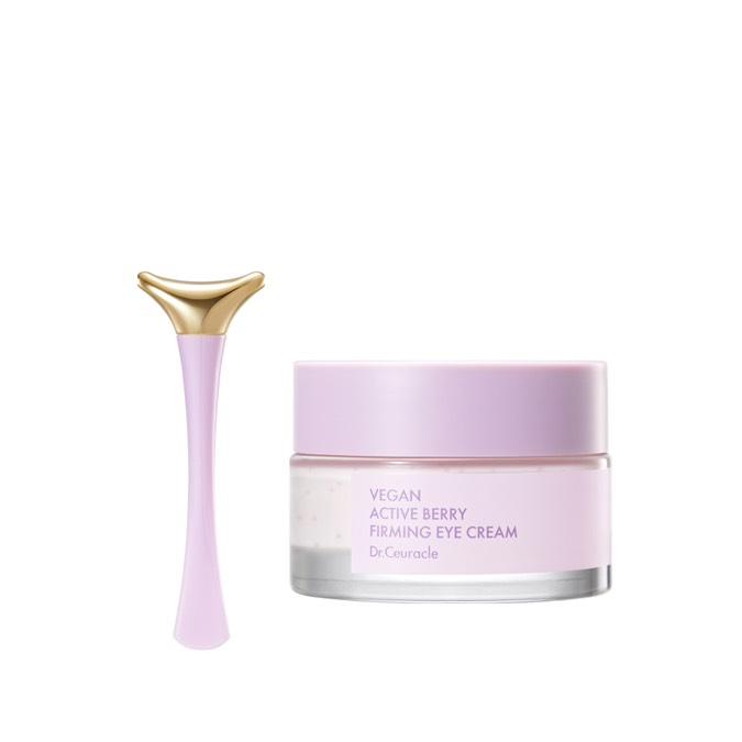 Dr. Ceuracle Укрепляющий крем для глаз Активные Ягоды