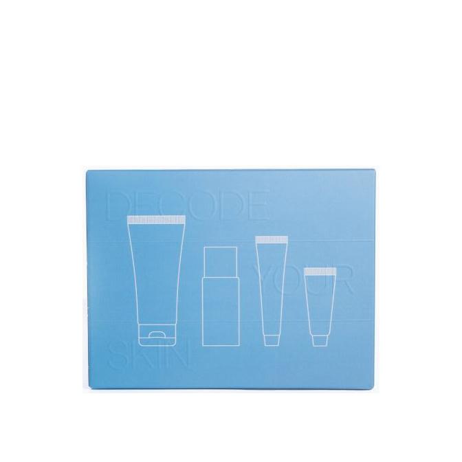 I AM набор миниатюр для нормальной и сухой кожи