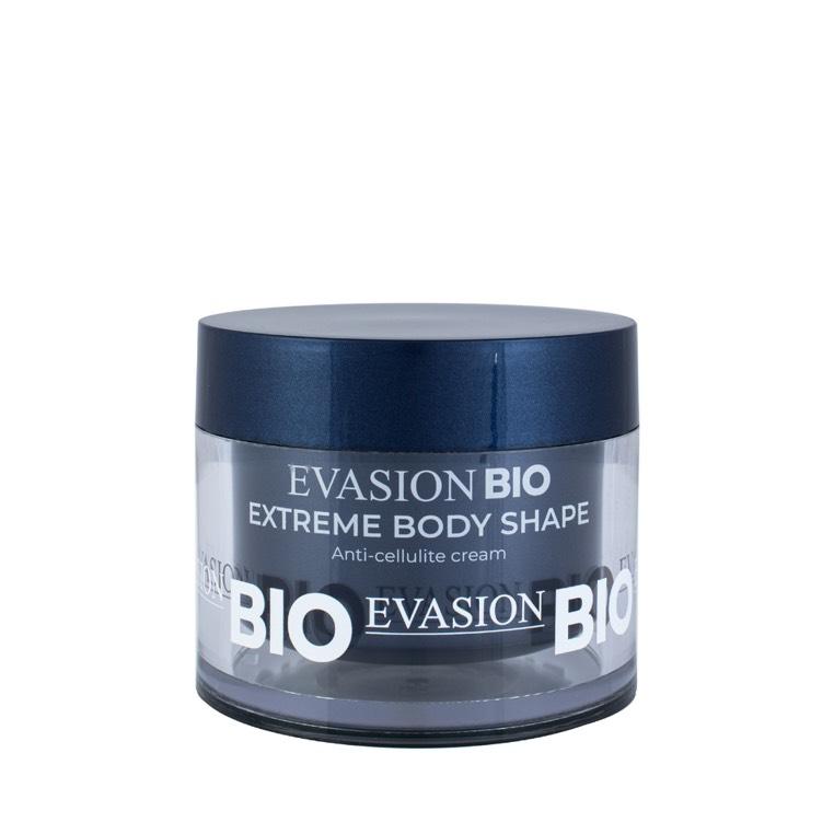 Evasion BIO жидкий крем липолитик для тела