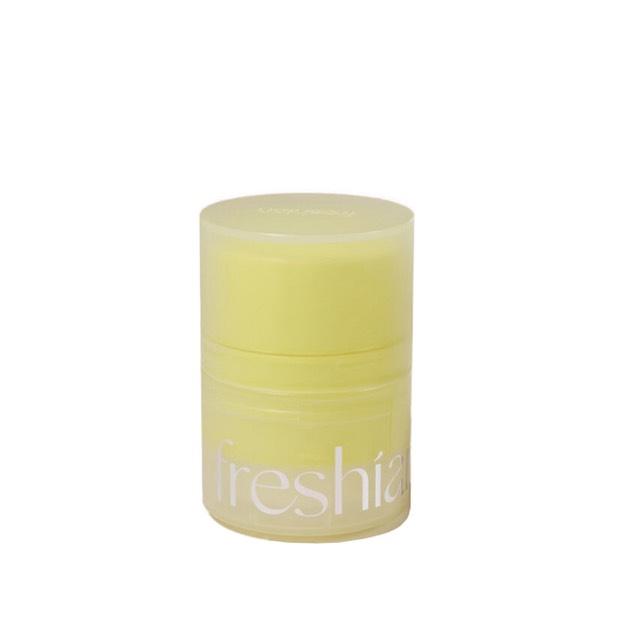 Freshian Супер питательный бальзам для губ  01 Enriche