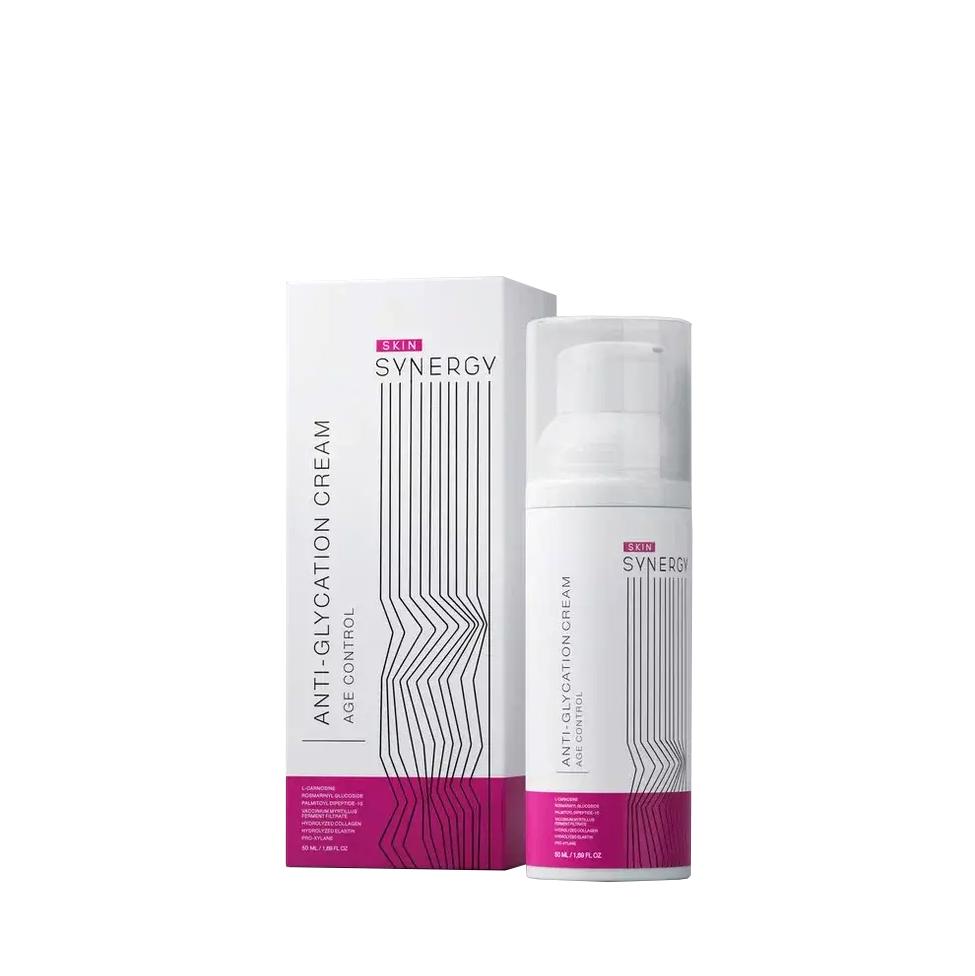 Skin Synergy антигликационный крем
