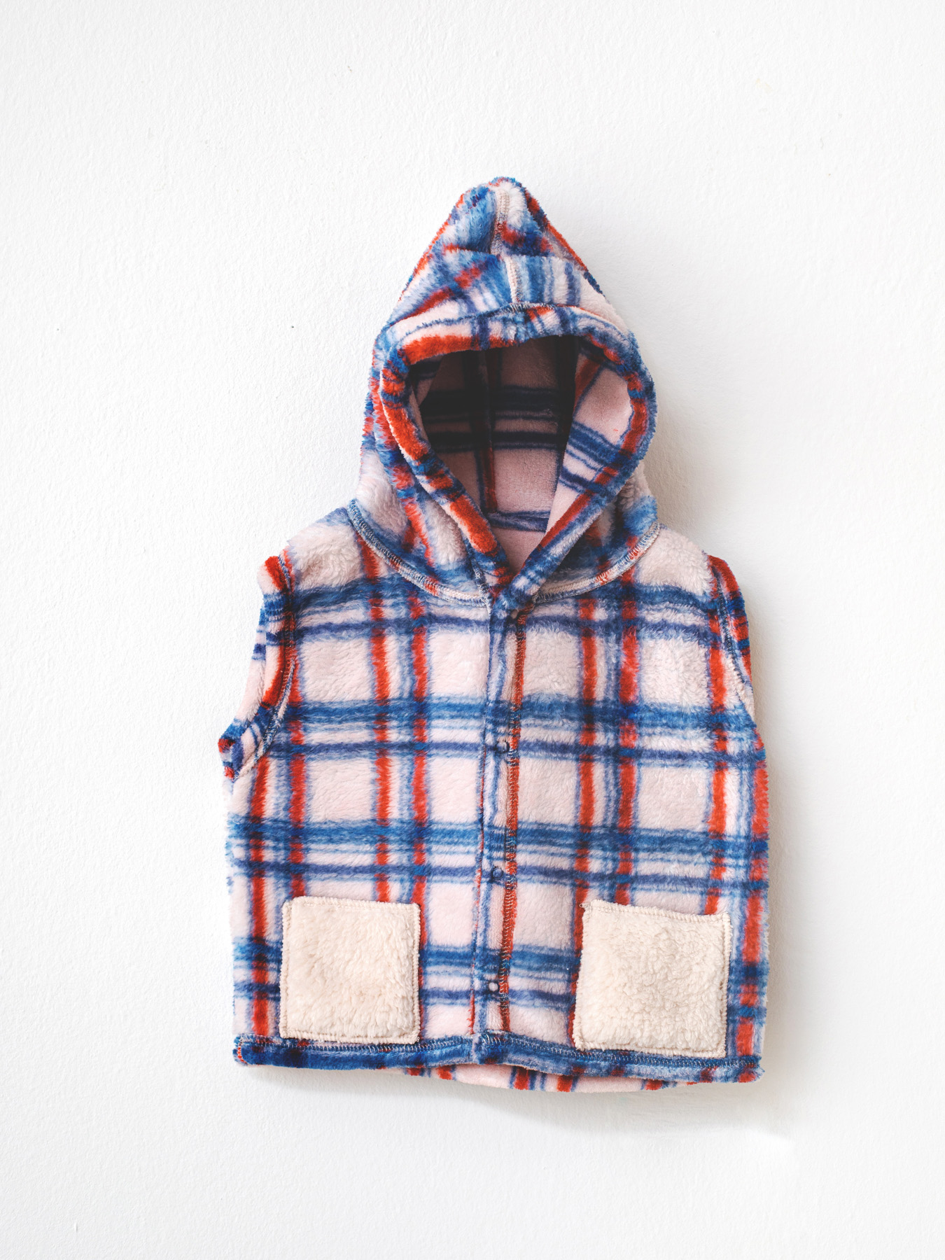 Жилетка, серия BEAR CAMP