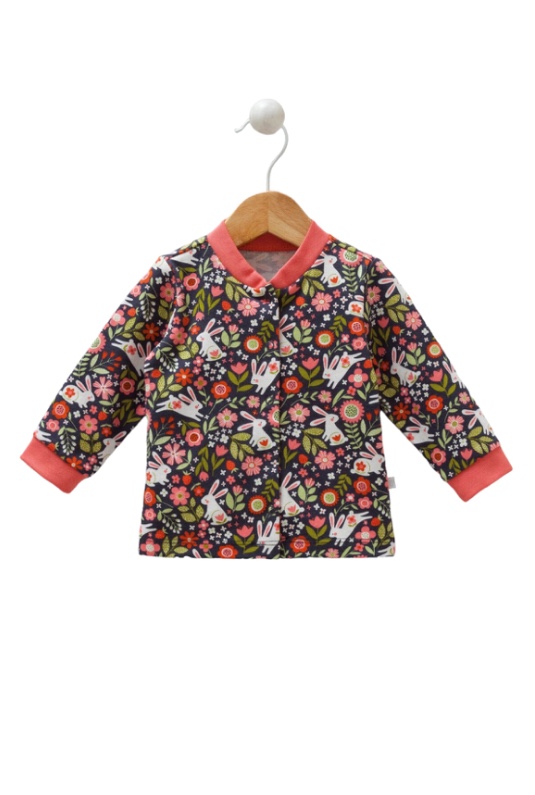 Кофта, серия LOVELY RABBIT, Fume