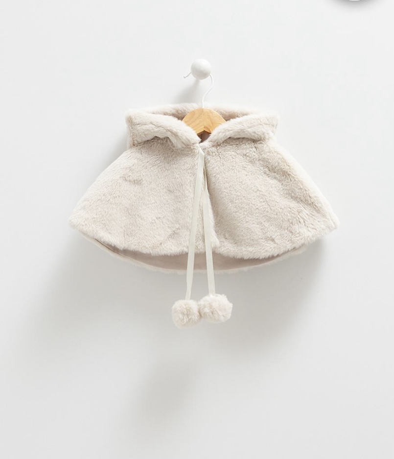 Кофта-накидка