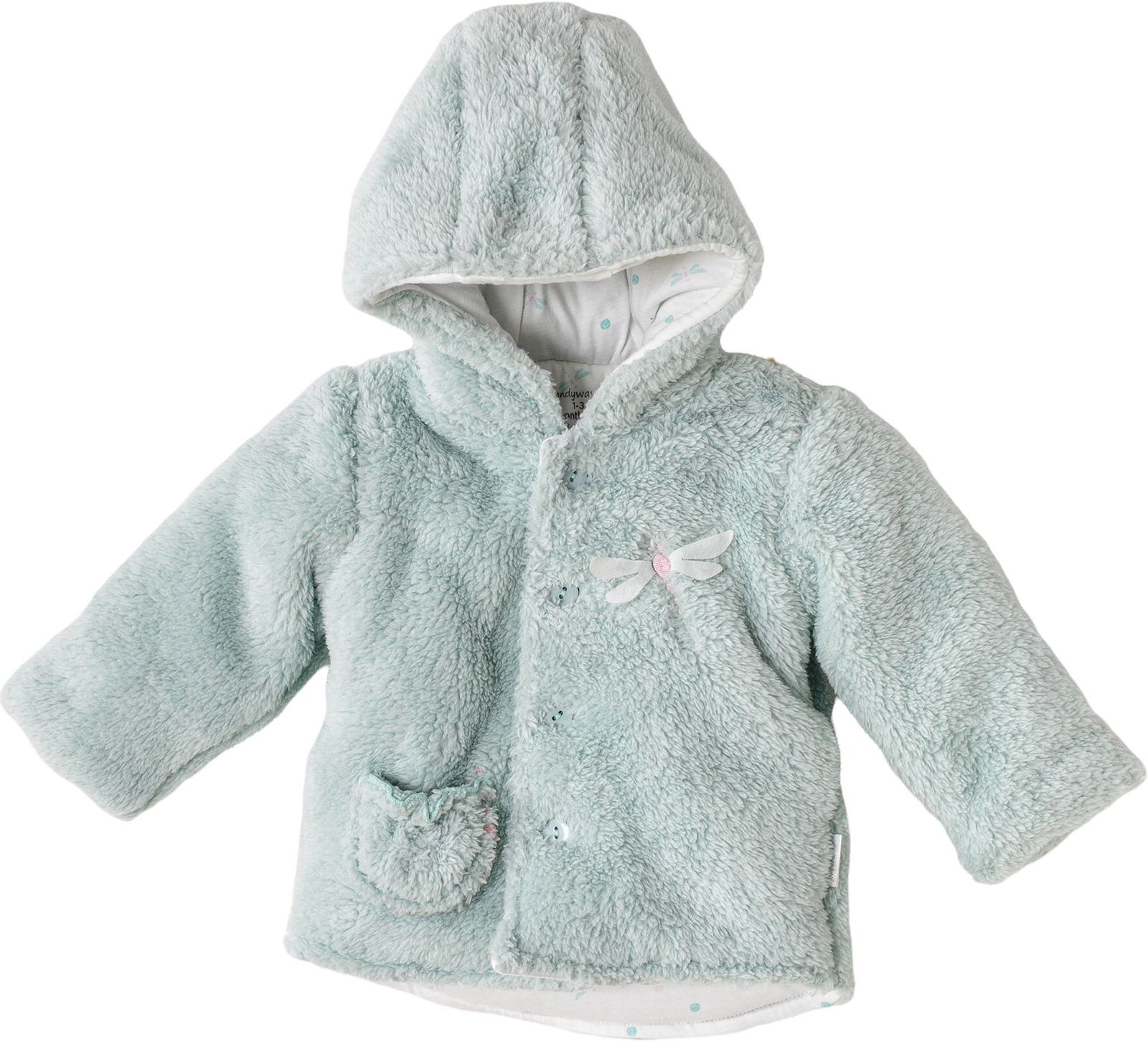 Куртка AndyWawa