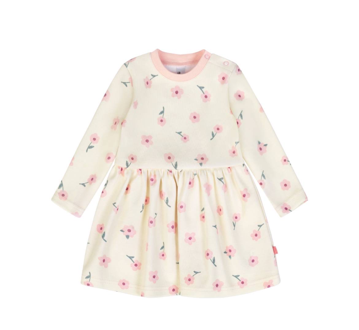 Платье «горошинка»