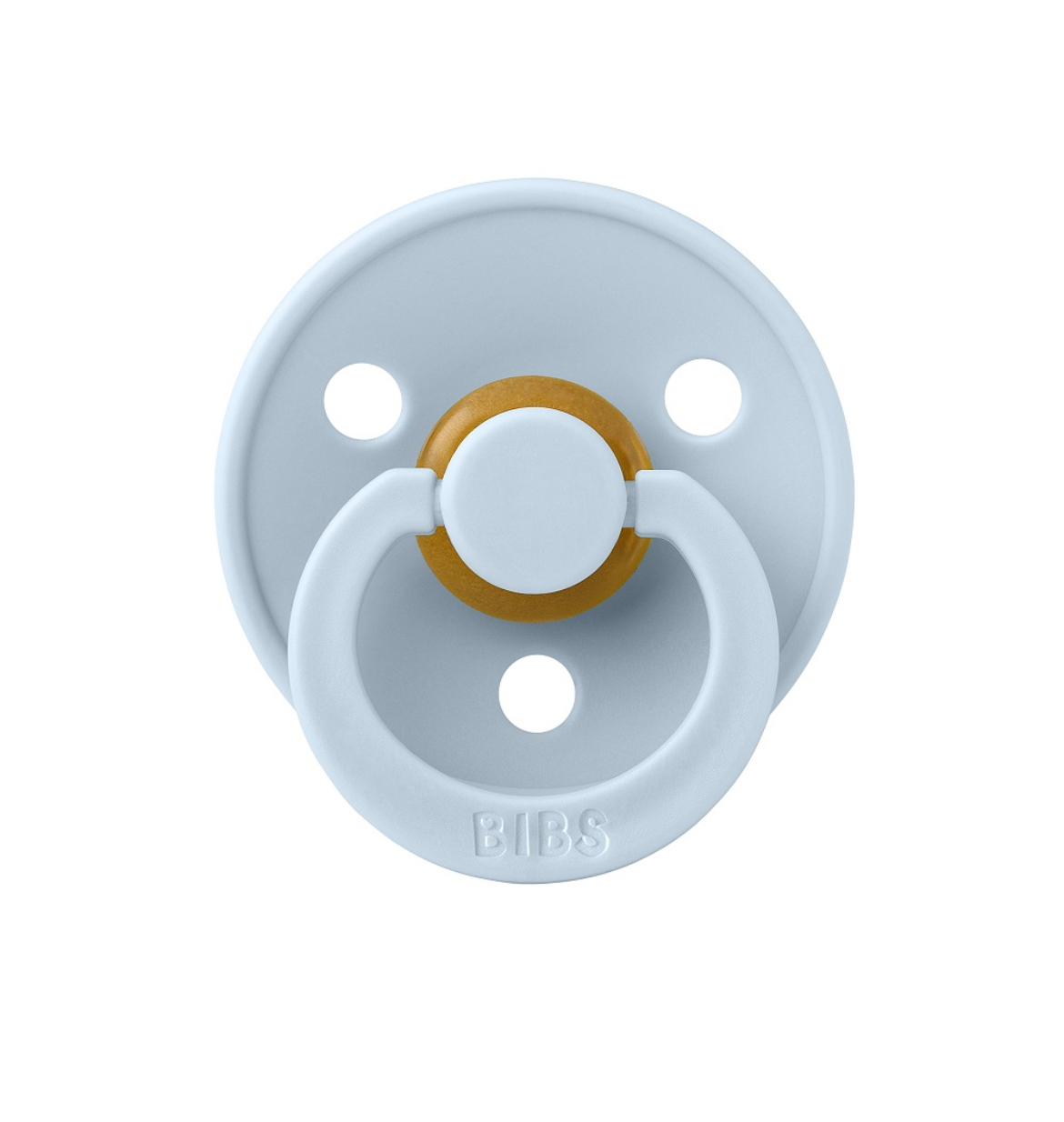 Пустышки BIBS 1шт