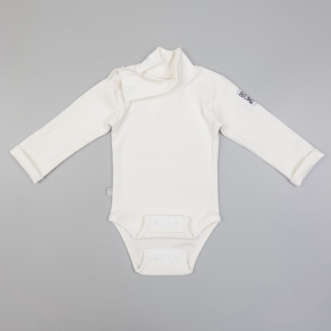 Боди-водолазка, КОКОБИ