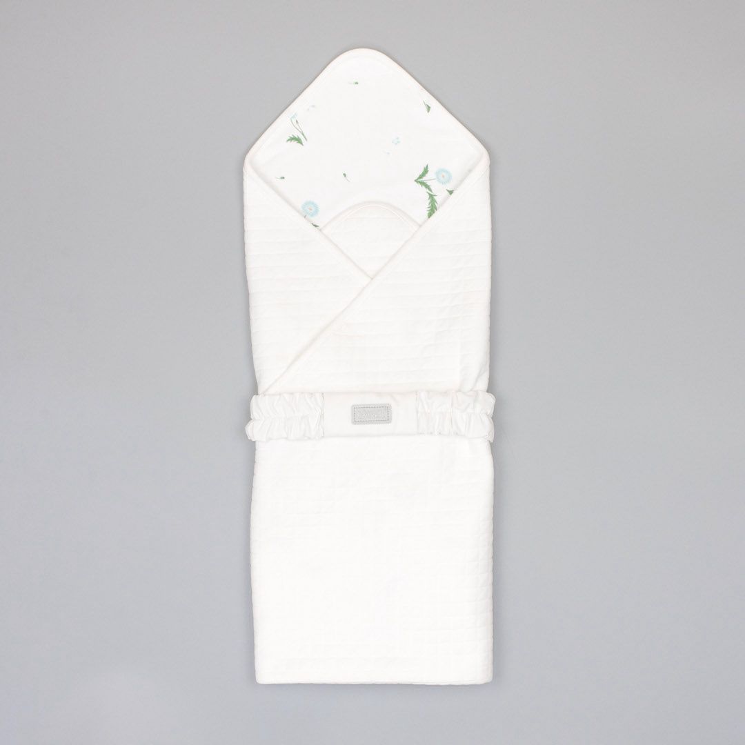 Плед КОКОБИ- дизайн