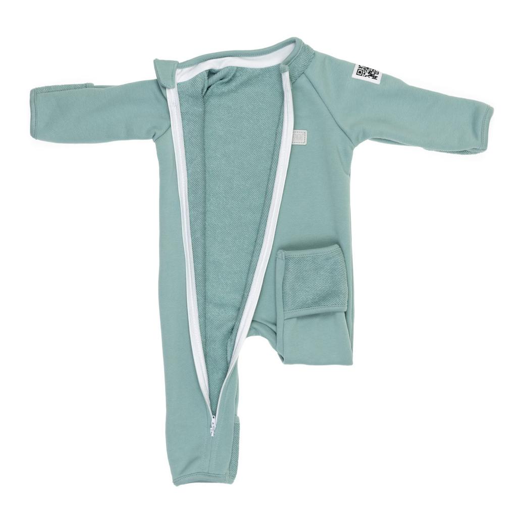 Комбинезон утепленный (футер), Кокоби