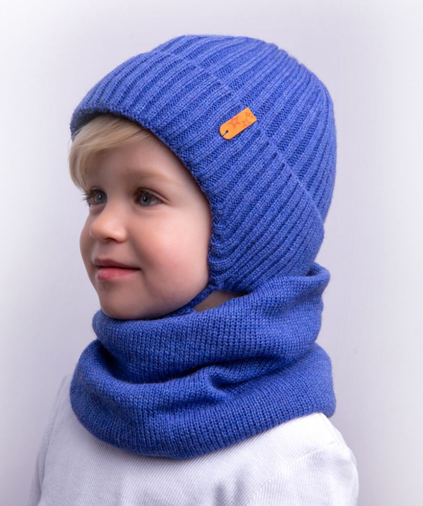 Шапка Дельта, Журавлик