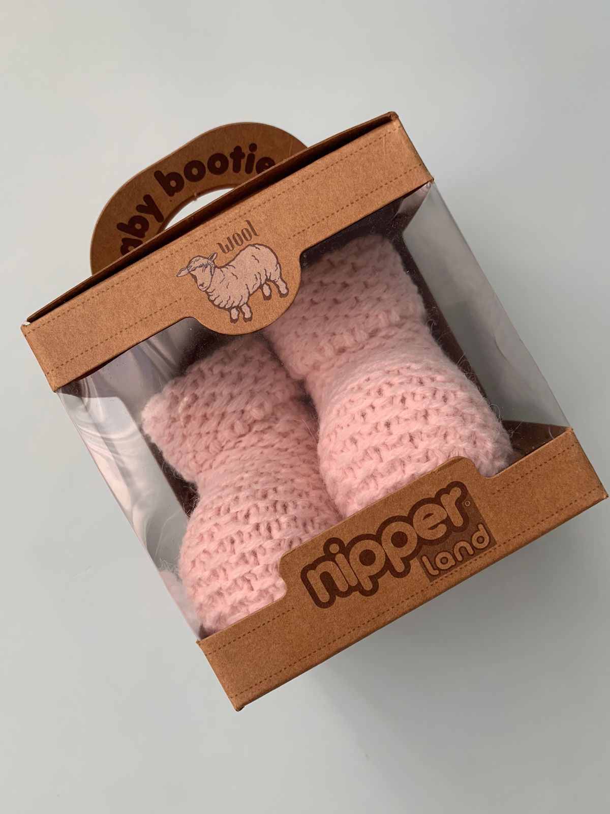 Пинетки, Nipperland