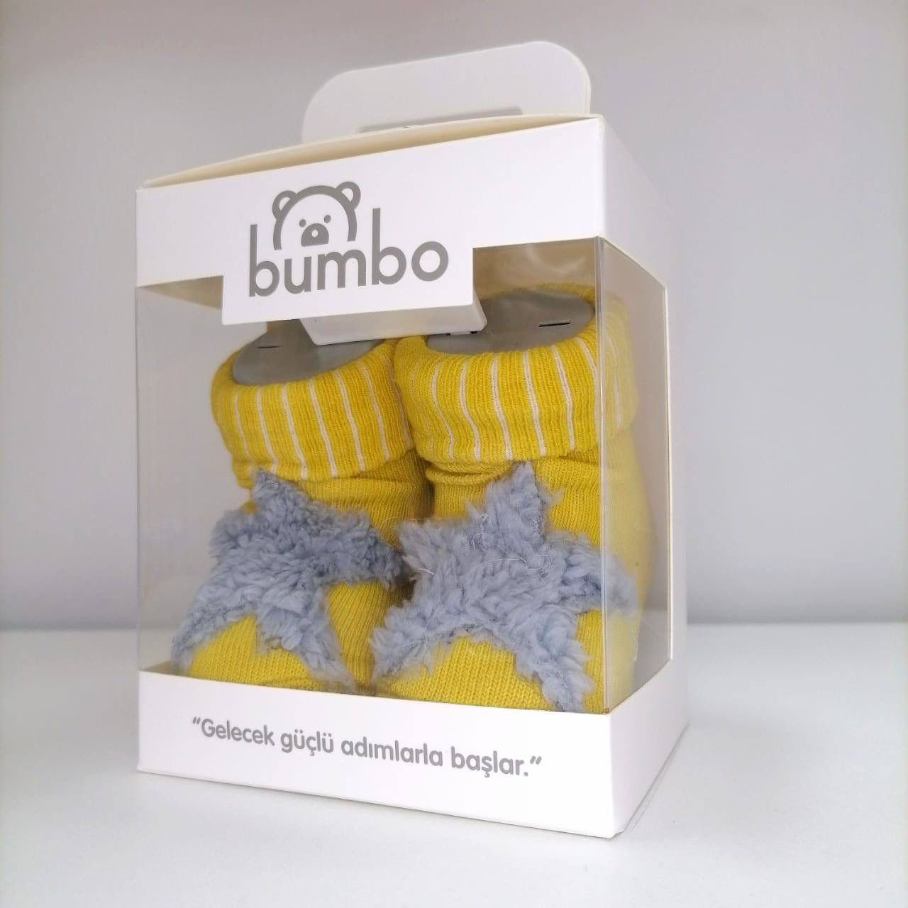 Носки Звезда BUMBO