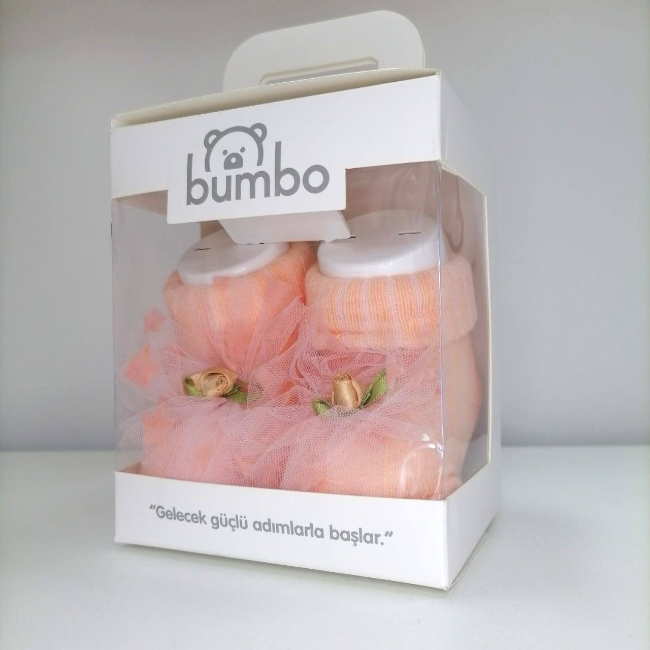 Носки ФАТИН BUMBO