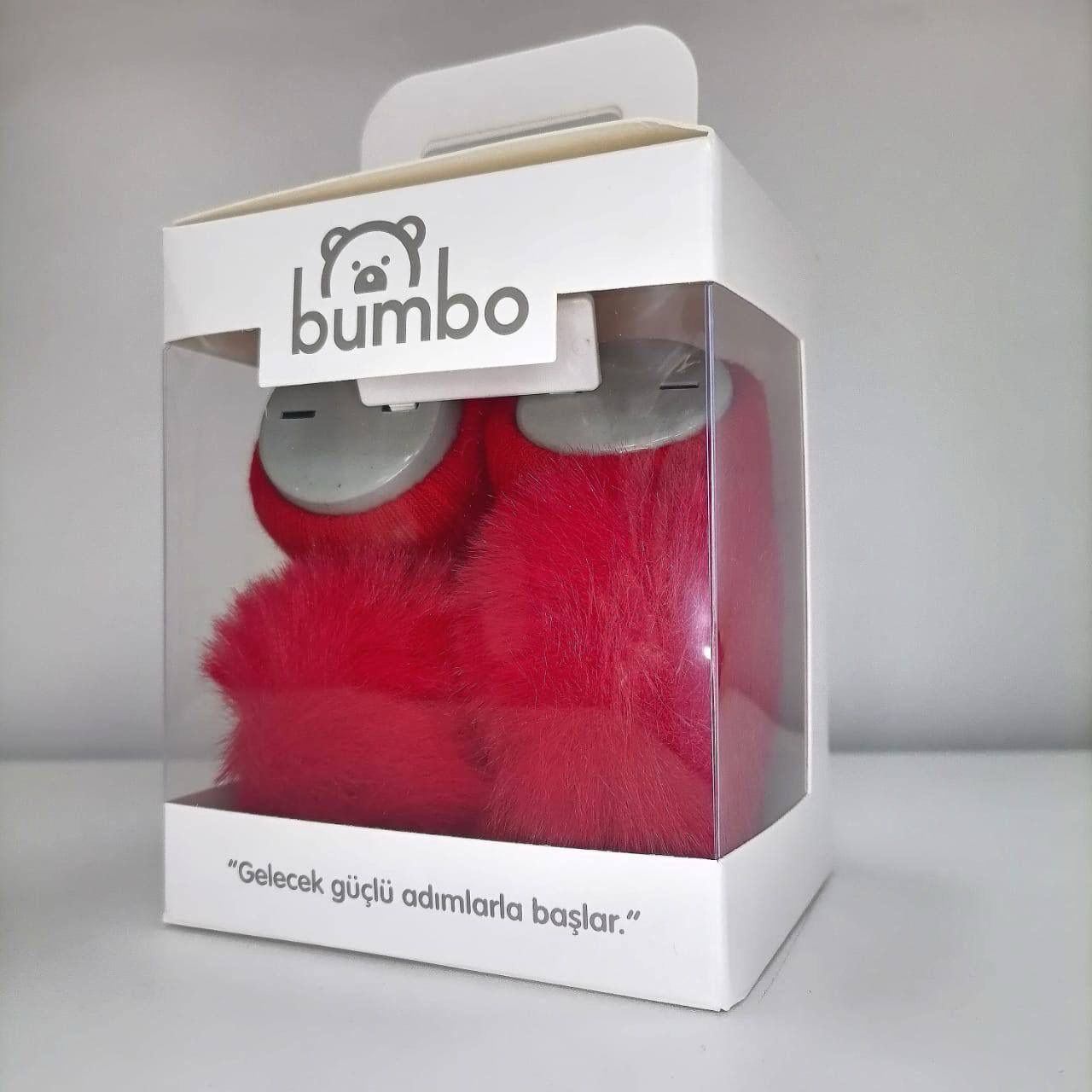 Носки BUMBO  помпон