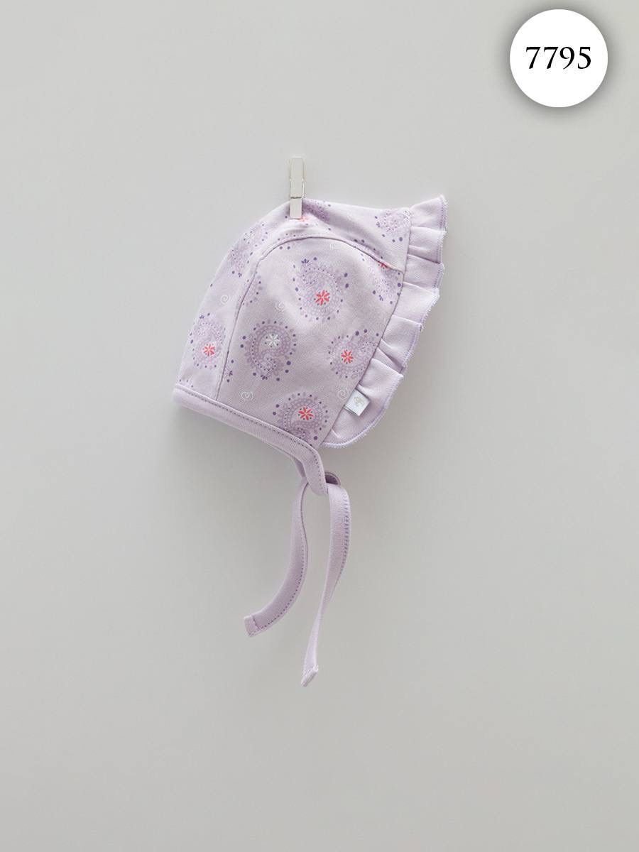 Шапочка Caramell